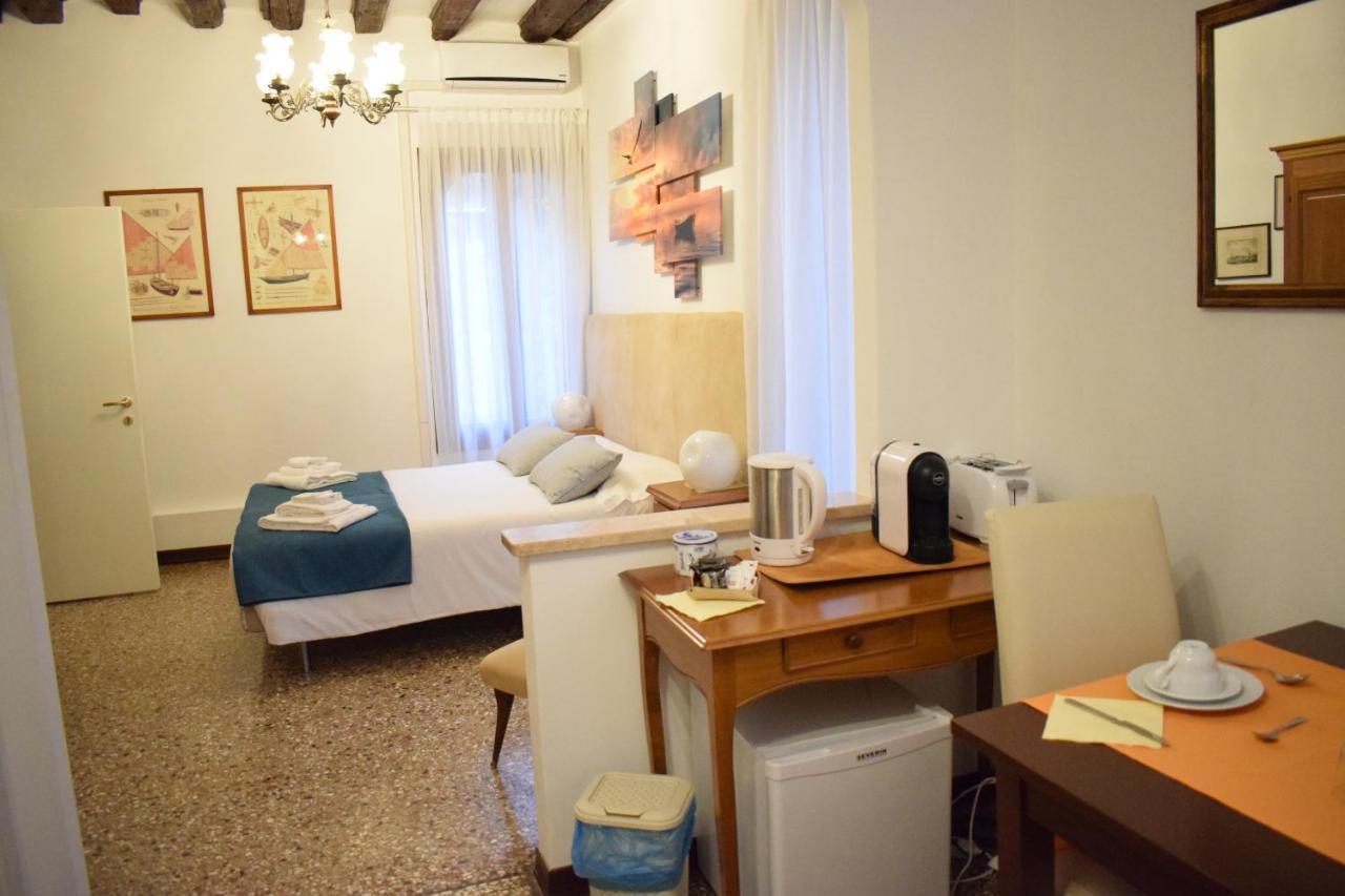 La Casa Del Mercante Veneziano Dış mekan fotoğraf