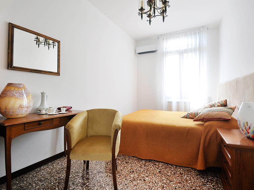 La Casa Del Mercante Veneziano Oda fotoğraf