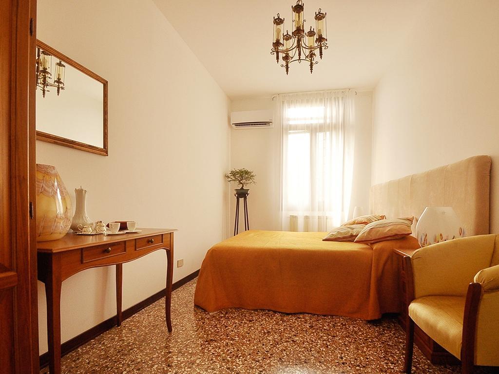 La Casa Del Mercante Veneziano Oda fotoğraf